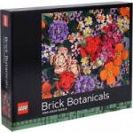 LEGO® LEGO® Brick Botanicals Puzzle (1000 Pieces)