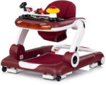 Chipolino Little Explorer bébikomp - red