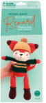 Graine Creative Amigurumi készlet - Az én rókám (JL23158)