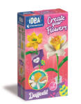 Virág Virágkészítő szett Daffodils 2 db-os Clementoni (CMC18180)