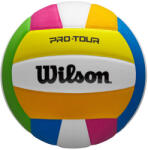 Wilson Röplabda Wilson Pro Tour VB színes