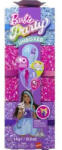 Mattel Party Reveal Glamour meglepetés szett - Lila