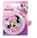  Minnie egér mintás biciklicsengő gyerekeknek