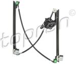 TOPRAN Mecanism actionare geam TOPRAN 111 274 (111 274) - fixbox