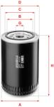 SOFIMA Filtru ulei SOFIMA S 9400 R (S 9400 R) - fixbox
