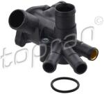 TOPRAN Carcasa termostat TOPRAN 107 329 (107 329)