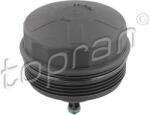 TOPRAN Capac, carcasa filtru ulei TOPRAN 503 054 (503 054)