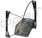 TOPRAN Mecanism actionare geam TOPRAN 120 000 (120 000) - fixbox