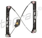 TOPRAN Mecanism actionare geam TOPRAN 116 935 (116 935) - fixbox