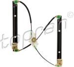 TOPRAN Mecanism actionare geam TOPRAN 114 183 (114 183) - fixbox