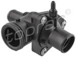 TOPRAN Termostat, lichid racire TOPRAN 638 767 (638 767)