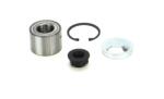 Continental Ctam Set rulment roata CONTINENTAL CTAM WBE1187 (WBE1187) - fixbox