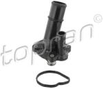 TOPRAN Termostat, lichid racire TOPRAN 305 127 (305 127)