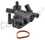 TOPRAN Termostat, lichid racire TOPRAN 638 781 (638 781)