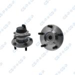 GSP Set rulment roata GSP 9400260 (9400260)
