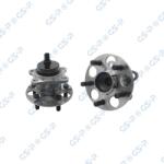 GSP Set rulment roata GSP 9400166 (9400166)