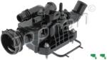 TOPRAN Carcasa termostat TOPRAN 305 927 (305 927)