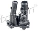 TOPRAN Termostat, lichid racire TOPRAN 304 436 (304 436)