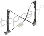 TOPRAN Mecanism actionare geam TOPRAN 108 668 (108 668) - fixbox
