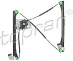 TOPRAN Mecanism actionare geam TOPRAN 111 709 (111 709) - fixbox