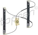 TOPRAN Mecanism actionare geam TOPRAN 113 604 (113 604) - fixbox