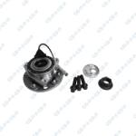 GSP Set rulment roata GSP 9330013K (9330013K) - automobilus