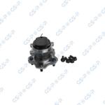 GSP Set rulment roata GSP 9400161K (9400161K)
