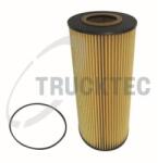 Trucktec Automotive Filtru ulei TRUCKTEC AUTOMOTIVE 01.18. 079 (01.18.079) - automobilus