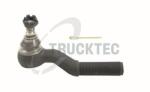Trucktec Automotive Cap de bara TRUCKTEC AUTOMOTIVE 05.37. 045 (05.37.045) - automobilus