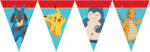 Pokémon Next Generation zászlófüzér 2, 3 m FSC
