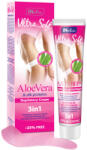 Revers INelia Ultra Soft Szőrtelenítő krém 125ml - Aloe Vera & Selyem Protein 3in1
