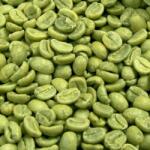  Cafea verde boabe Columbia 250g