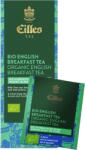 J.J.Darboven Eilles Organic English Breakfast ceai 25 plicuri
