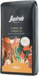 Segafredo Single Origin Peru cafea boabe 1kg
