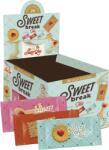 Sweet Biscuiti Gran Mix vanilie si caramel 25 buc