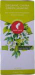 Julius Meinl China Green Jasmine ceai verde cu iasomie 25 plicuri