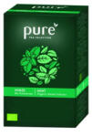 Pure Tea Selection Ceai Pure Tea Selection Menta