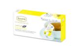Ronnefeldt Leafcup Bio Lemon Fresh infuzie fructe 15 pliculete