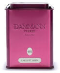Dammann Samba infuzie de fructe 100g cutie metalica