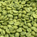  Cafea verde boabe Brazilia 250g