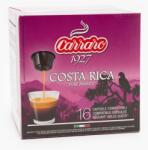 Caffé Carraro Costa Rica capsule compatibile Dolce Gusto 16 buc