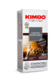 KIMBO Espresso Intenso capsule cafea aluminiu compatibile Nespresso