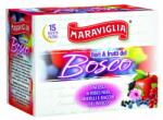 ristora Maraviglia Bosco ceai infuzie fructe de padure 15 plicuri