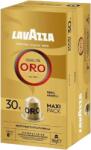 LAVAZZA Qualita Oro 30 capsule aluminiu Nespresso