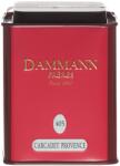 Dammann Provence infuzie de fructe 100g cutie metalica