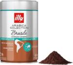 illy Brazilia cafea macinata 250g