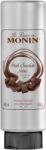 MONIN Gourmet Sauce Dark Chocolate topping cafea 500ml