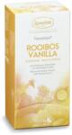 Ronnefeldt Teavelope Rooibos Vanilla infuzie plante 25 pliculete