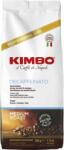 KIMBO Espresso Decaffeinato 500g cafea boabe