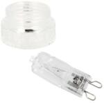 Whirlpool Bec si protectie bec cuptor WHIRLPOOL (Q199993 / X525364)